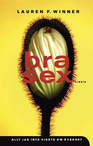 Bra sex : allt jag inte visste om kyskhet; Lauren F. Winner; 2006