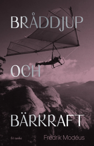 Bråddjup och bärkraft : resurser för existentiell hållbarhet