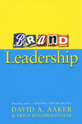 Brand leadership