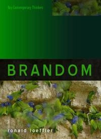 Brandom; Ronald Loeffler; 2017