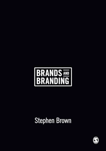 Brands and branding