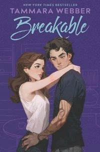 Breakable; Tammara Webber; 2024