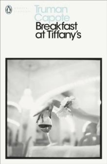 Breakfast at Tiffany's; Truman Capote; 2000