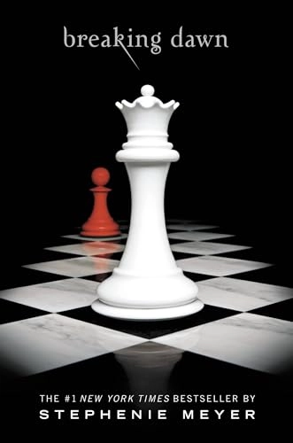 Breaking dawn