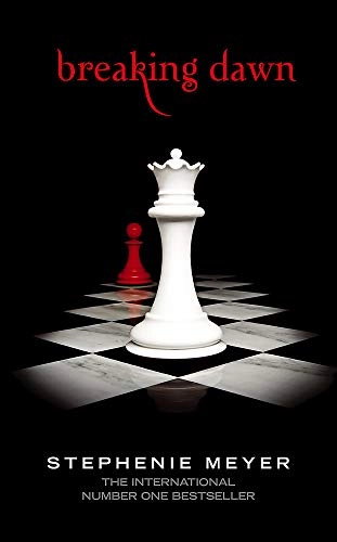 Breaking dawn