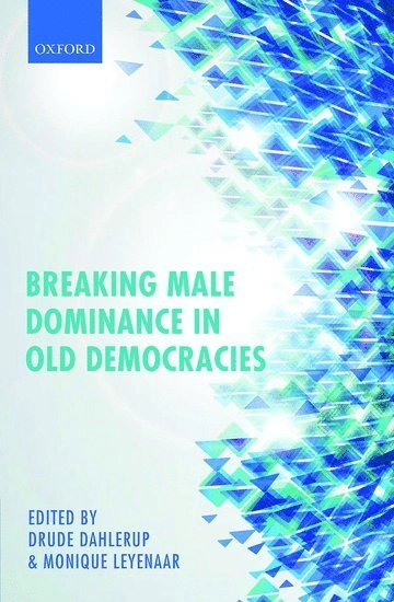 Breaking male dominance in old democracies