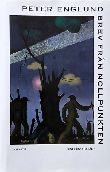 Brev från nollpunkten : historiska essäer