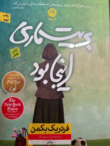 Brīt Mārī īnjā būd : rumān