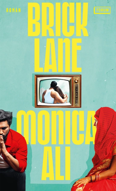 Brick Lane; Monica Ali; 2022