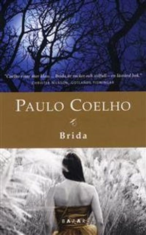 Brida; Paulo Coelho; 2009