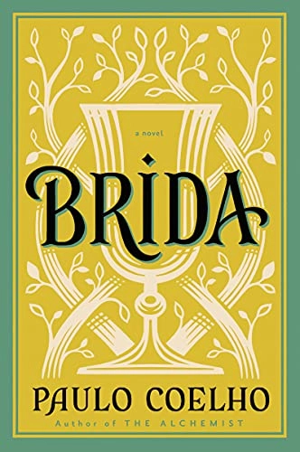 Brida : a novel