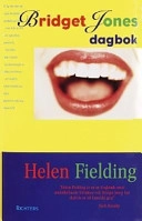 Bridget Jones dagbok; Helen Fielding; 1999