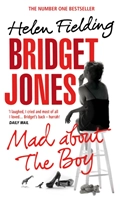 Bridget Jones: Mad About the Boy; Helen Fielding; 2014