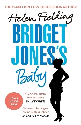 Bridget Jones's Baby; Helen Fielding; 2017