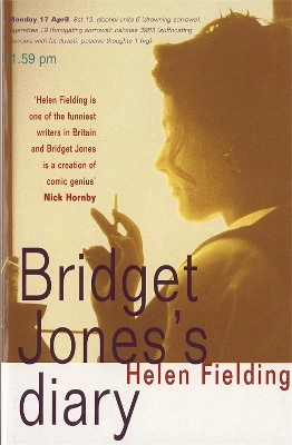 Bridget Jones's diary : a novel; Helen Fielding; 1997