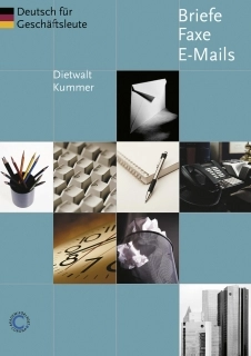 Briefe Faxe E-Mails