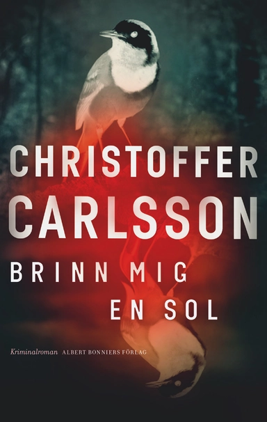 Brinn mig en sol; Christoffer Carlsson; 2021
