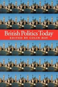 British politics today
