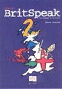 Britspeak; Simon Francis; 2004