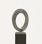 Britt-Ingrid Persson BIP : skulptur; Britt-Ingrid Persson; 2004