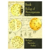 Brock biology of microorganisms