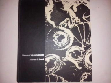 Brock biology of microorganisms