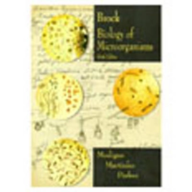 Brock Biology of MicroorganismsPrentice Hall International Editions Series