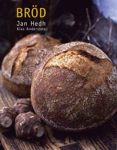 Bröd; Jan Hedh; 2004