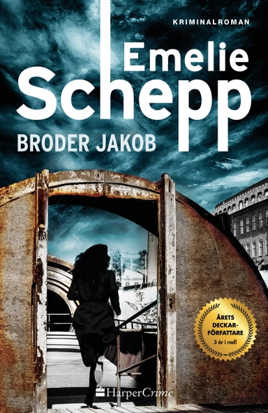 Broder Jakob; Emelie Schepp; 2019