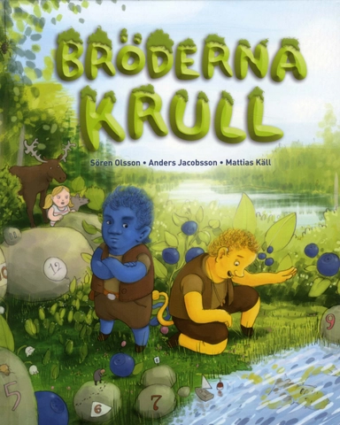 Bröderna Krull