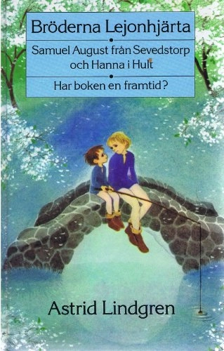 Bröderna Lejonhjärta