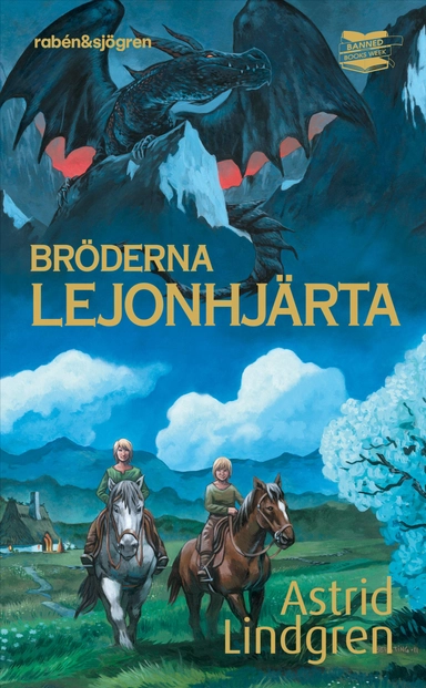 Bröderna Lejonhjärta; Astrid Lindgren; 2025