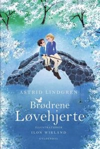 Brødrene Løvehjerte; Astrid Lindgren; 2023