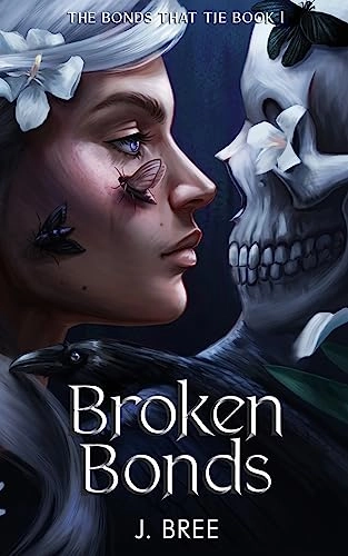 Broken bonds; J. Bree; 2021