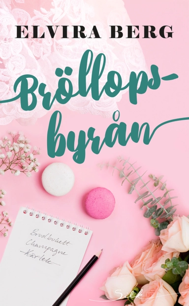 Bröllopsbyrån