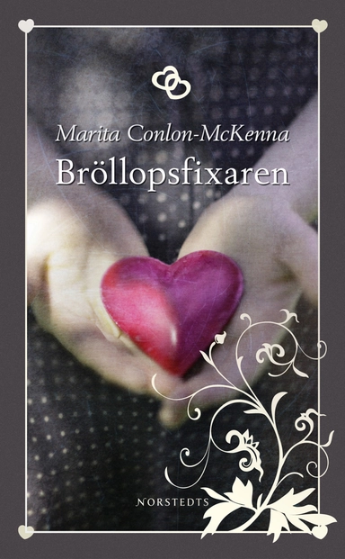 Bröllopsfixaren; Marita Conlon-McKenna; 2012
