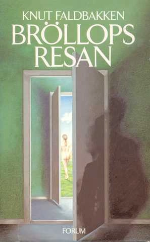 Bröllopsresan; Knut Faldbakken; 1983