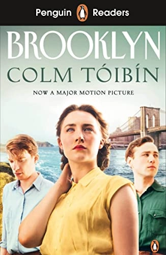 Brooklyn; Colm Tóibín; 2023