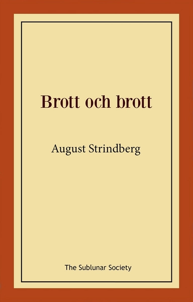 Brott och brott