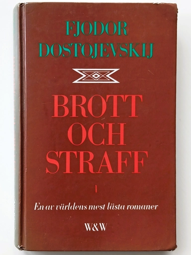 Brott och straff 1