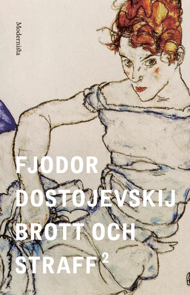 Brott och straff. 2