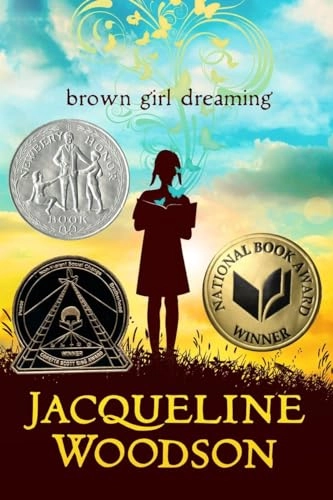 Brown girl dreaming