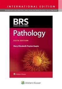 BRS Pathology; Mary Elizabeth Peyton Gupta; 2020