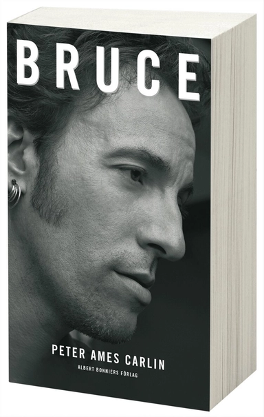 Bruce; Peter Ames Carlin; 2013
