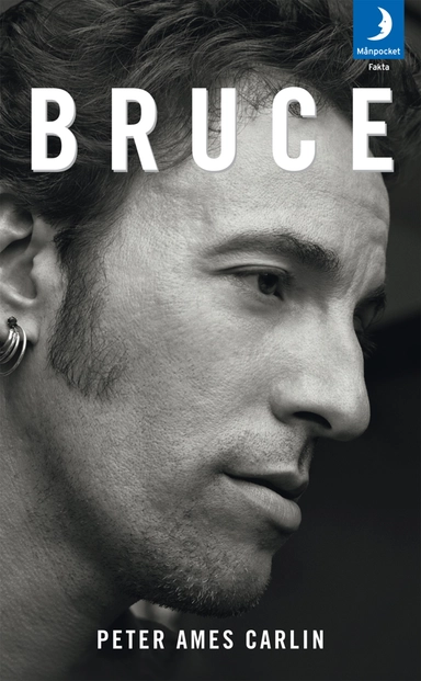 Bruce; Peter Ames Carlin; 2013
