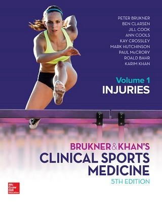 Brukner & Khan's clinical sports medicine