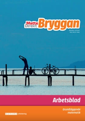 Bryggan Arbetsblad