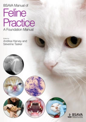 BSAVA manual of feline practice : a foundation manual