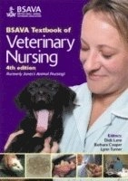 BSAVA Textbook of Veterinary Nursing; Editor:Dick Lane, Editor:Barbara Cooper; 2007