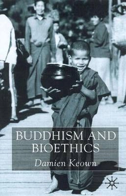 Buddhism & bioethics